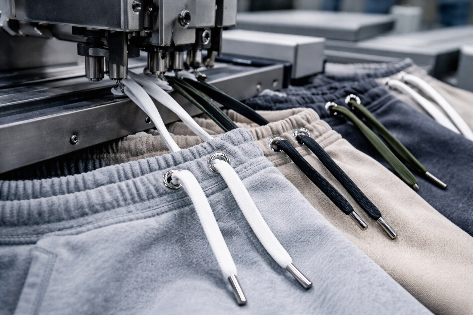 Combined Fashions | Premium Fashion Partner - Embroidery, Printing ...